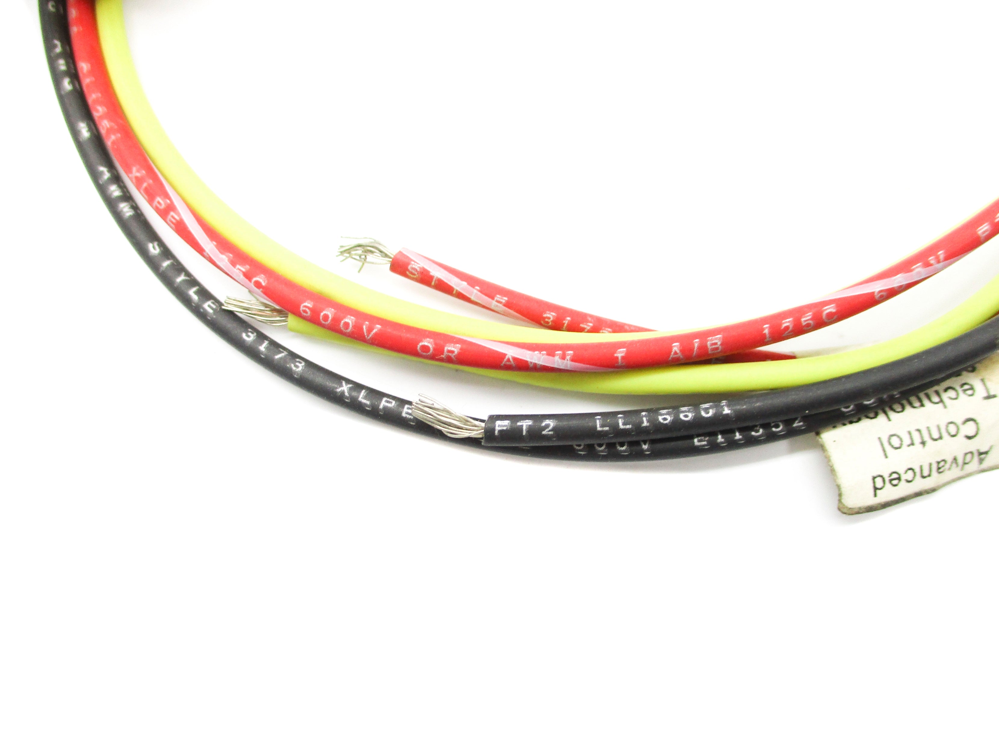 ADVANCE CONTROL TECHNOLOGY B40030AFD2C808SW NSNP