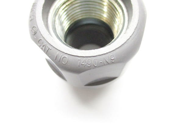 ALLEN BRADLEY 1490-N9 NSNP