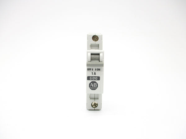 ALLEN BRADLEY 1492-CB1G010 SER. B 277VAC 1A NSMP