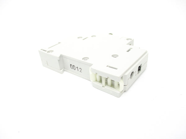 ALLEN BRADLEY 1492-CB1G010 SER. B 277VAC 1A NSMP