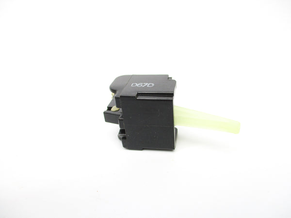 ALLEN BRADLEY 1495-G4 SER. L (BK/YL) NSMP