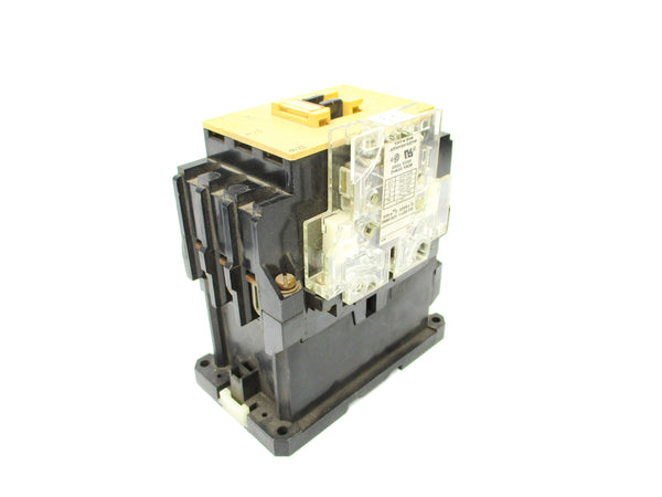 ALLEN BRADLEY 100-A45NA3 SER. B 220/240V NSNP