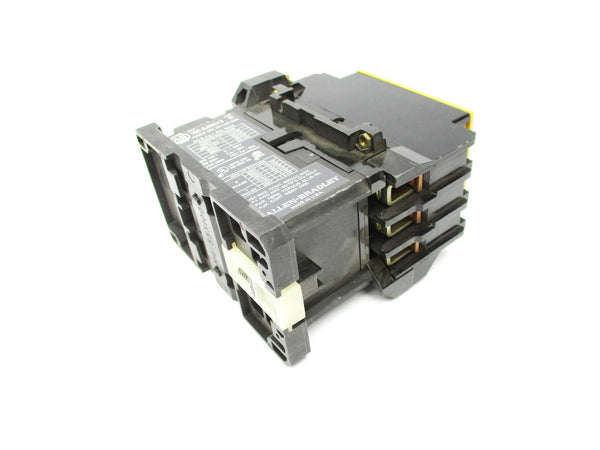 ALLEN BRADLEY 100-A45NA3 SER. B 220/240V NSNP