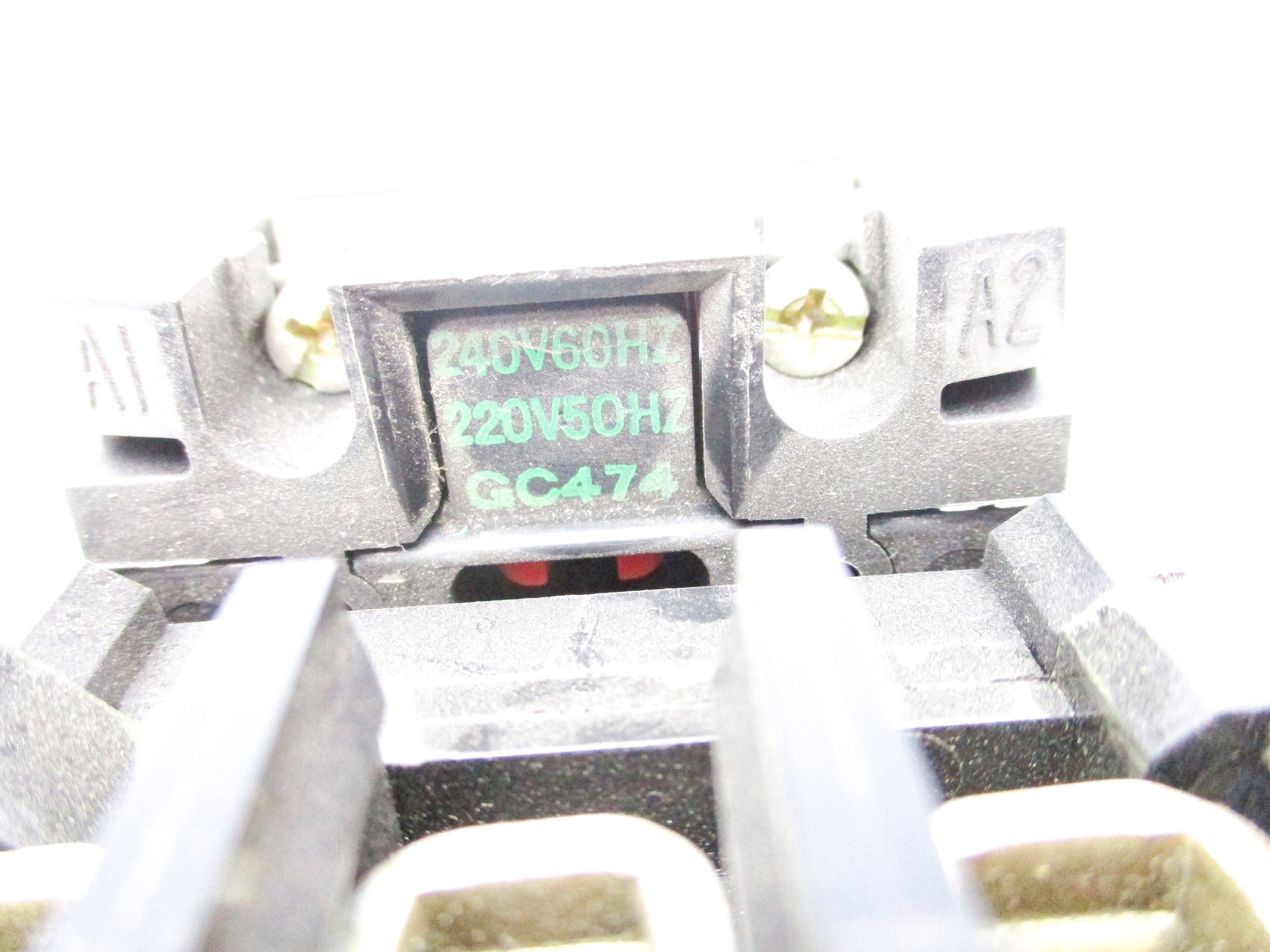 ALLEN BRADLEY 100-A45NA3 SER. B 220/240V NSNP