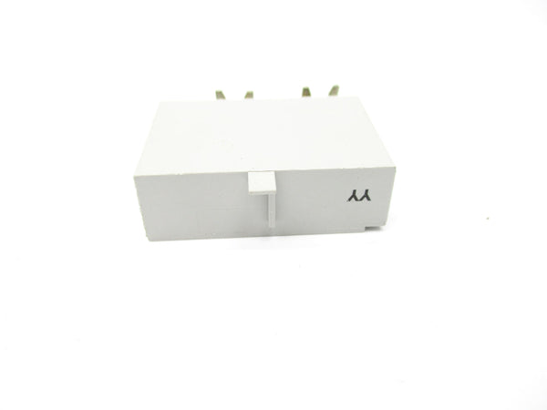 ALLEN BRADLEY 100-FSD250 SER. A 12-250VDC NSNP