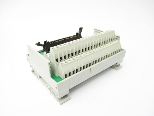 ALLEN BRADLEY 1492-IFM40F-FS24-2 SER. A 10-30VAC/DC (BR/WH) NSMP