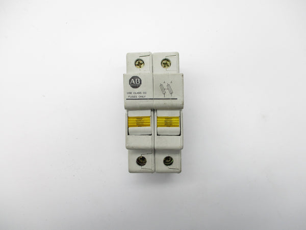 ALLEN BRADLEY 1492-FB2C30-L SER. A UNMP