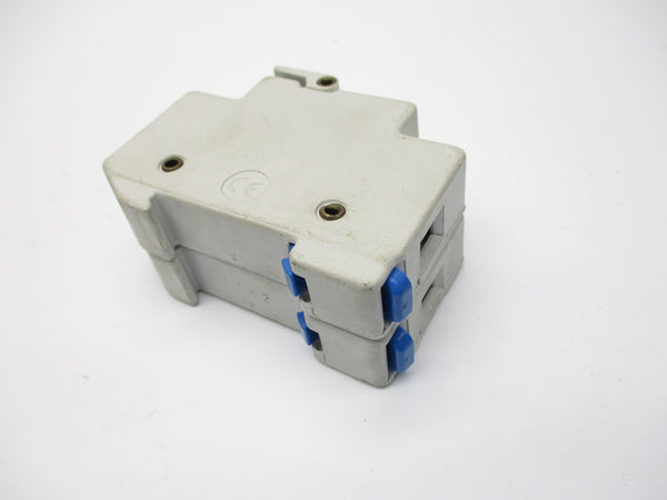 ALLEN BRADLEY 1492-FB2C30-L SER. A UNMP