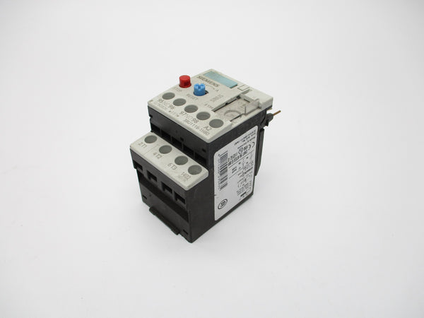 RELAY, 600VAC, 5.5-8A
