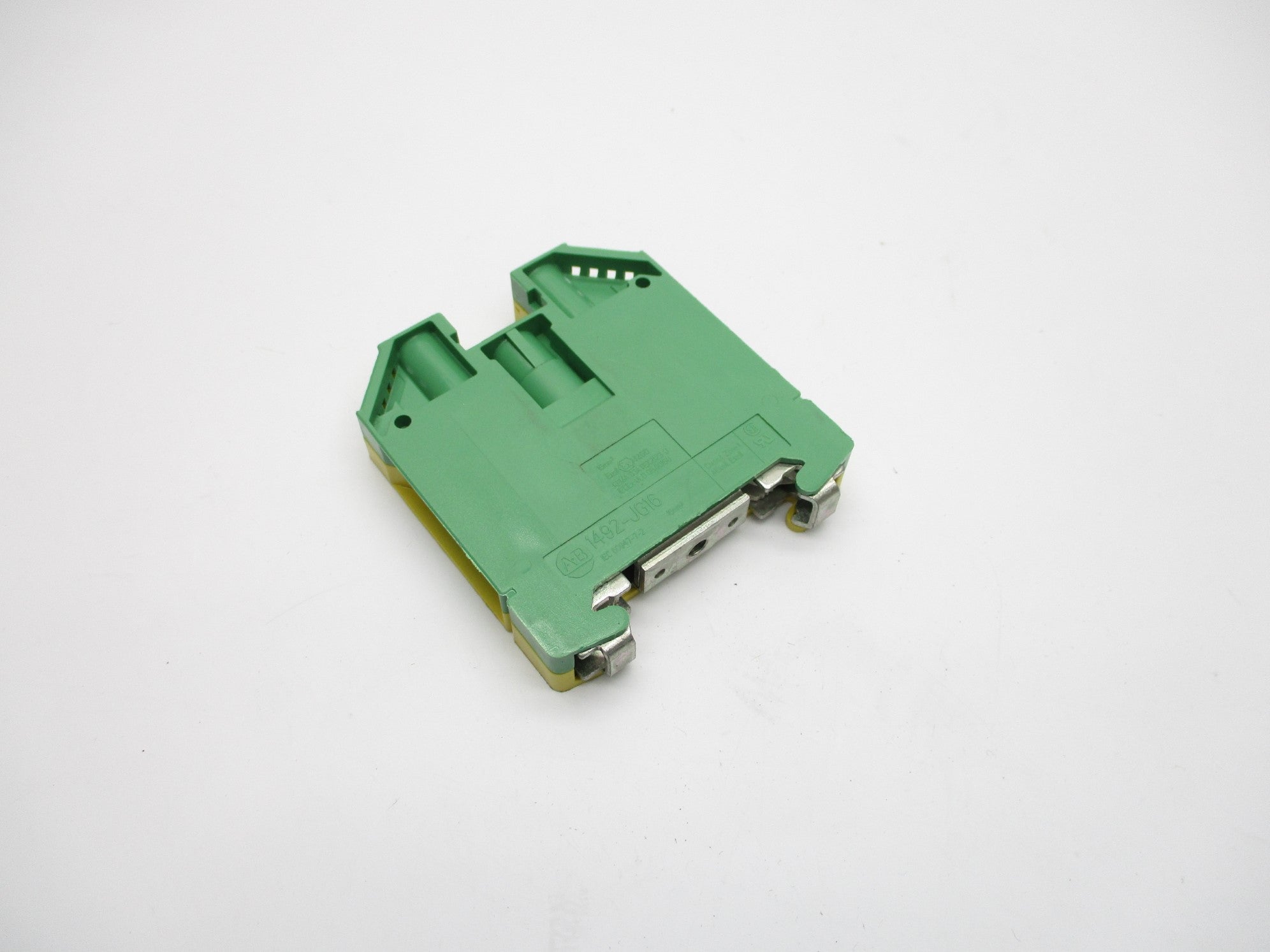 ALLEN BRADLEY 1492-JG16 NSNP