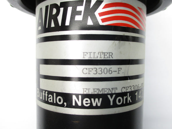 AIRTEK CF3306-F NSNP