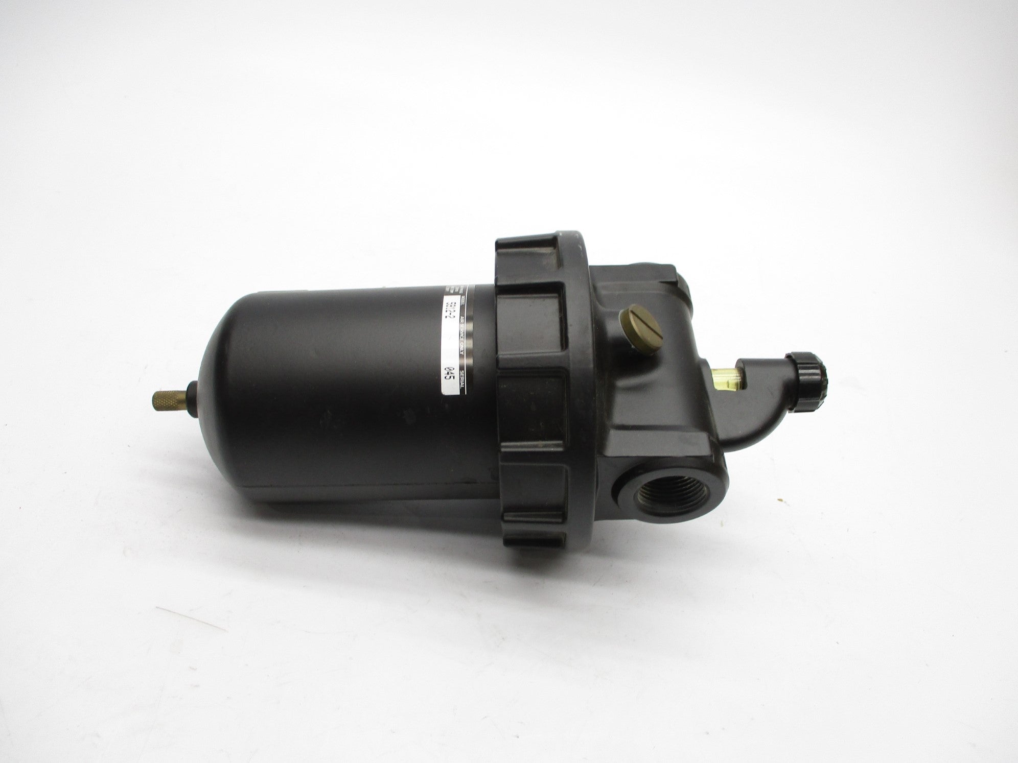 ALEMITE 5912-2 250PSI NSNP