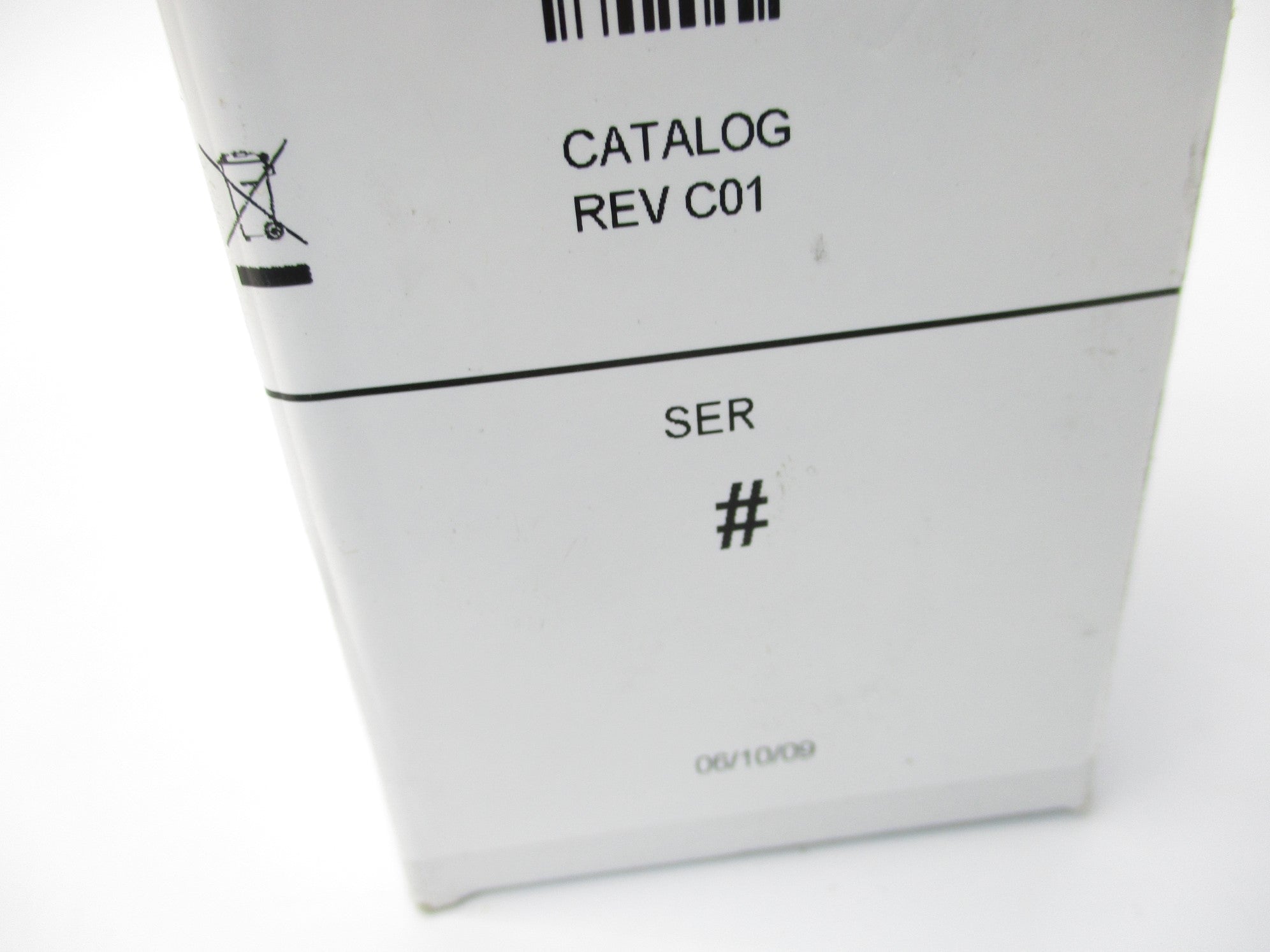 ALLEN BRADLEY 1770-XZ 3.6V 1/2A NSMP