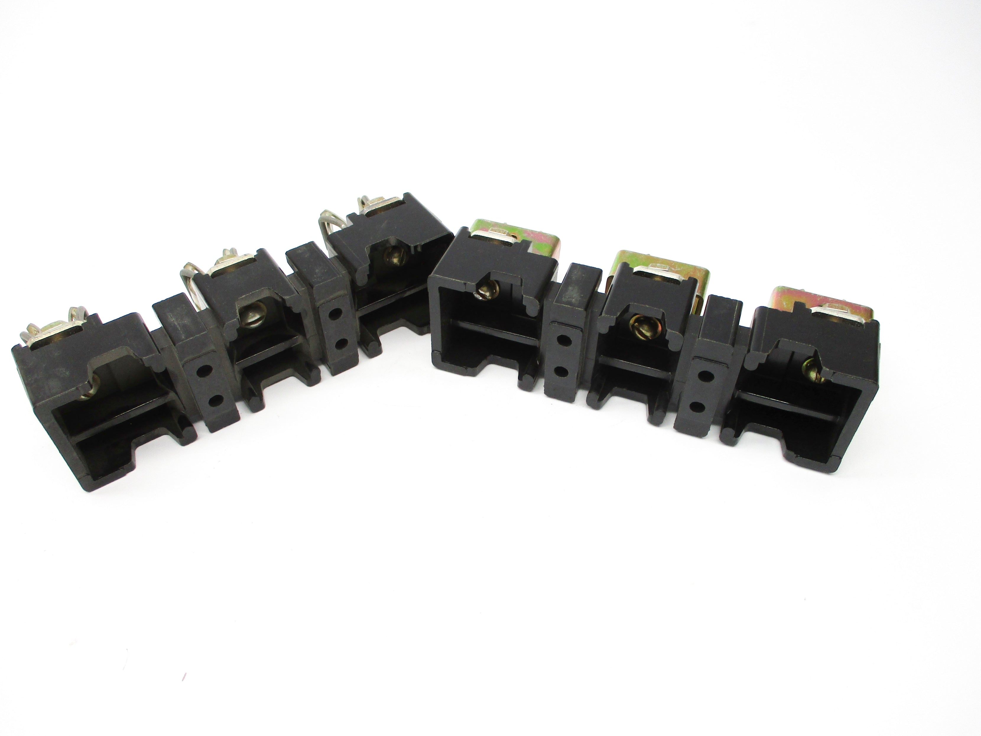 ALLEN BRADLEY 1491-R266 SER. A 600V 31-60A (BR/WH) NSMP