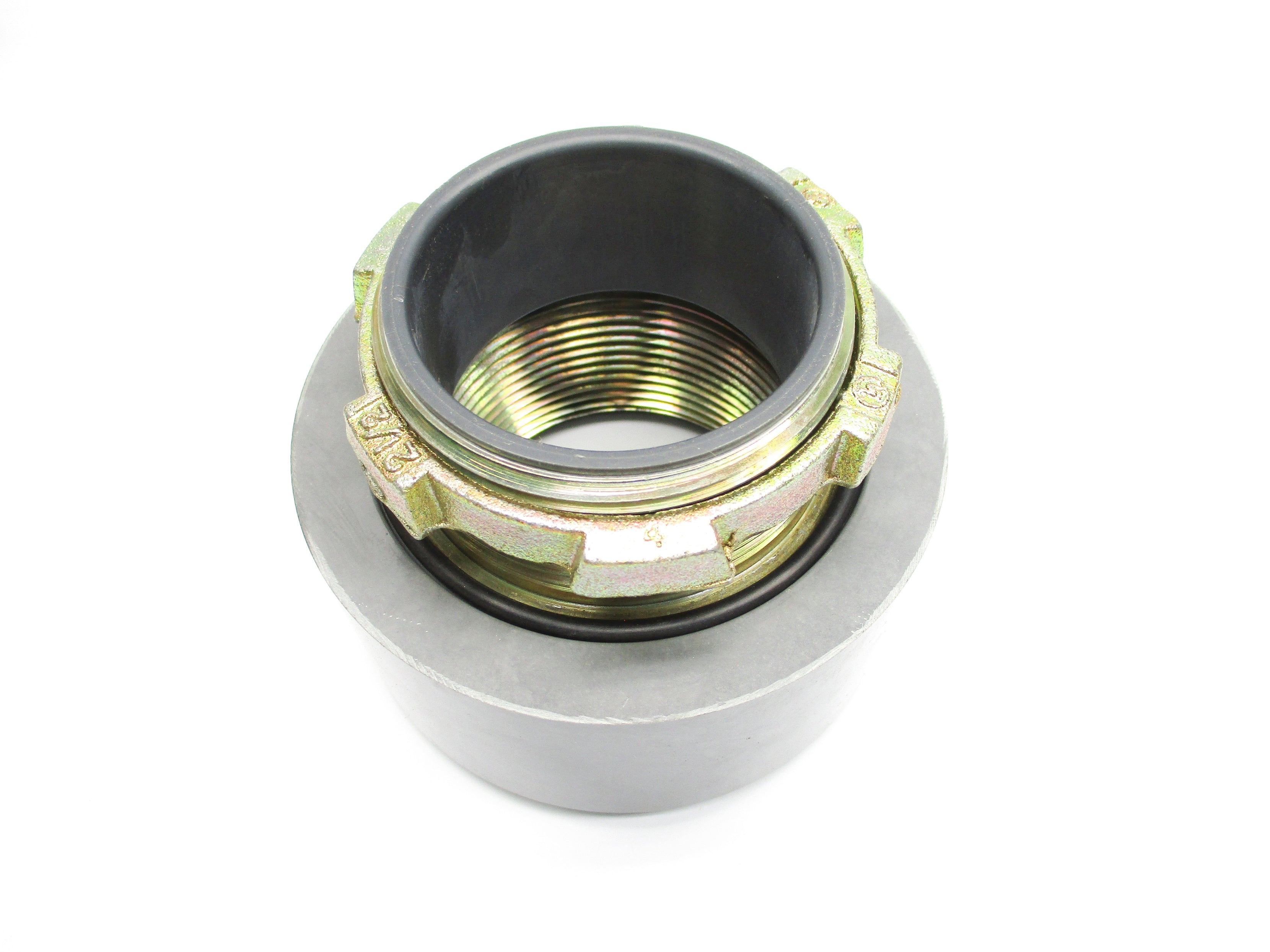 ALLEN BRADLEY 1490-N7 SER. C (BR/YL) NSMP