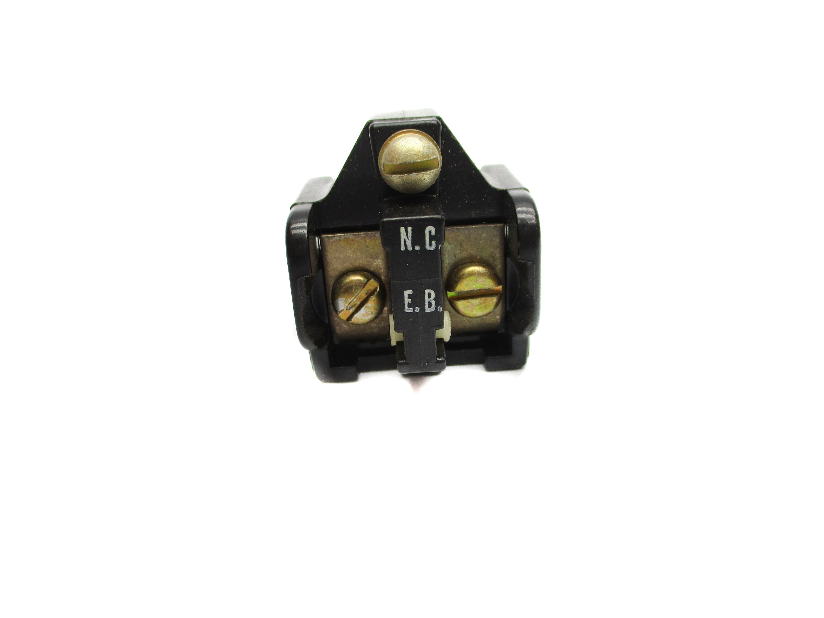 ALLEN BRADLEY 1495-G3 SER. L 600VAC NSNP