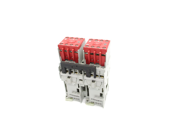 ALLEN BRADLEY 104S-C09ZJ210C SER. B 24VDC NSNP