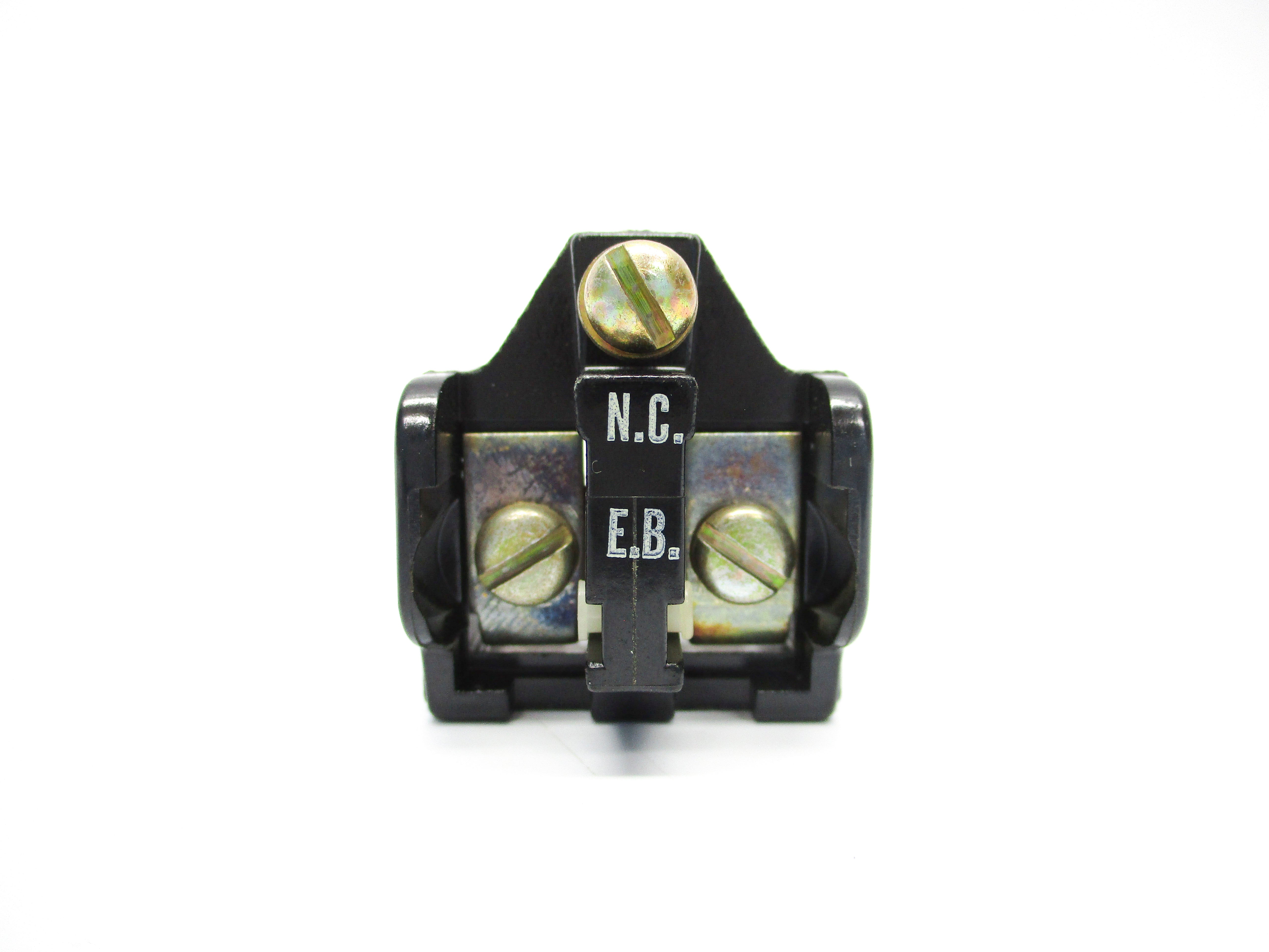 ALLEN BRADLEY 1495-G5 SER. L NSNP