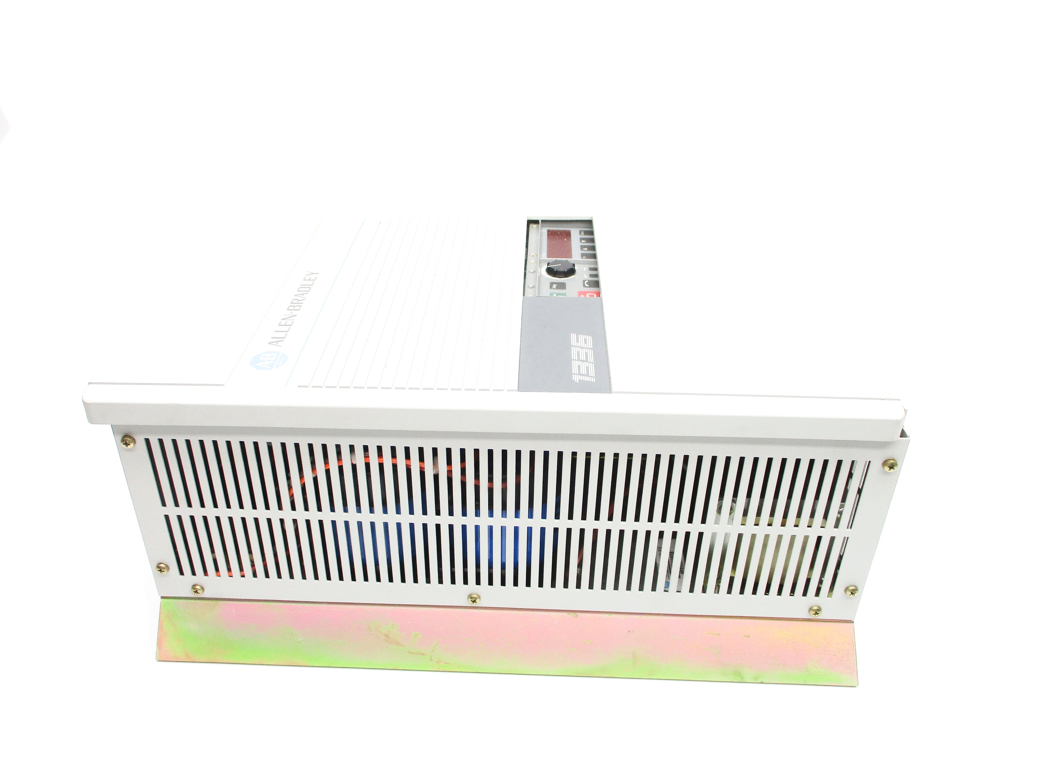 ALLEN BRADLEY 1336-B007-EAD-FA2-L3 SER. A UNMP