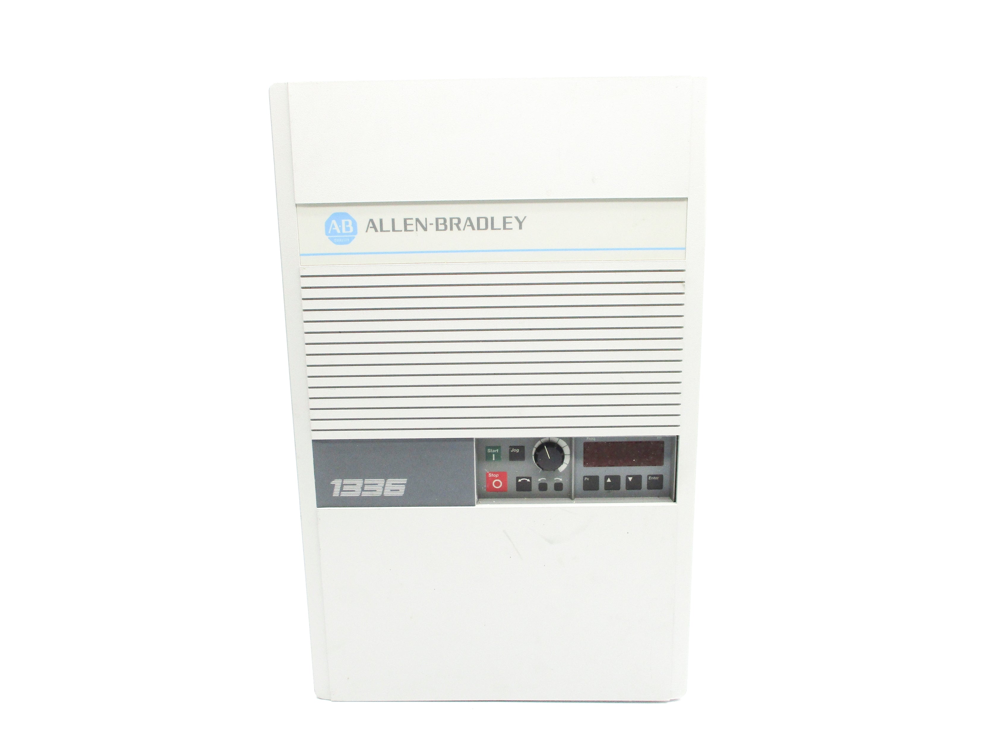 ALLEN BRADLEY 1336-B007-EAD-FA2-L3 SER. A UNMP