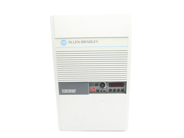 ALLEN BRADLEY 1336-B007-EAD-FA2-L3 SER. A UNMP