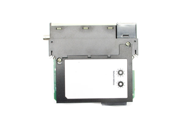 ALLEN BRADLEY 1756-CNB SER. D F/W 5.38.40 UNMP