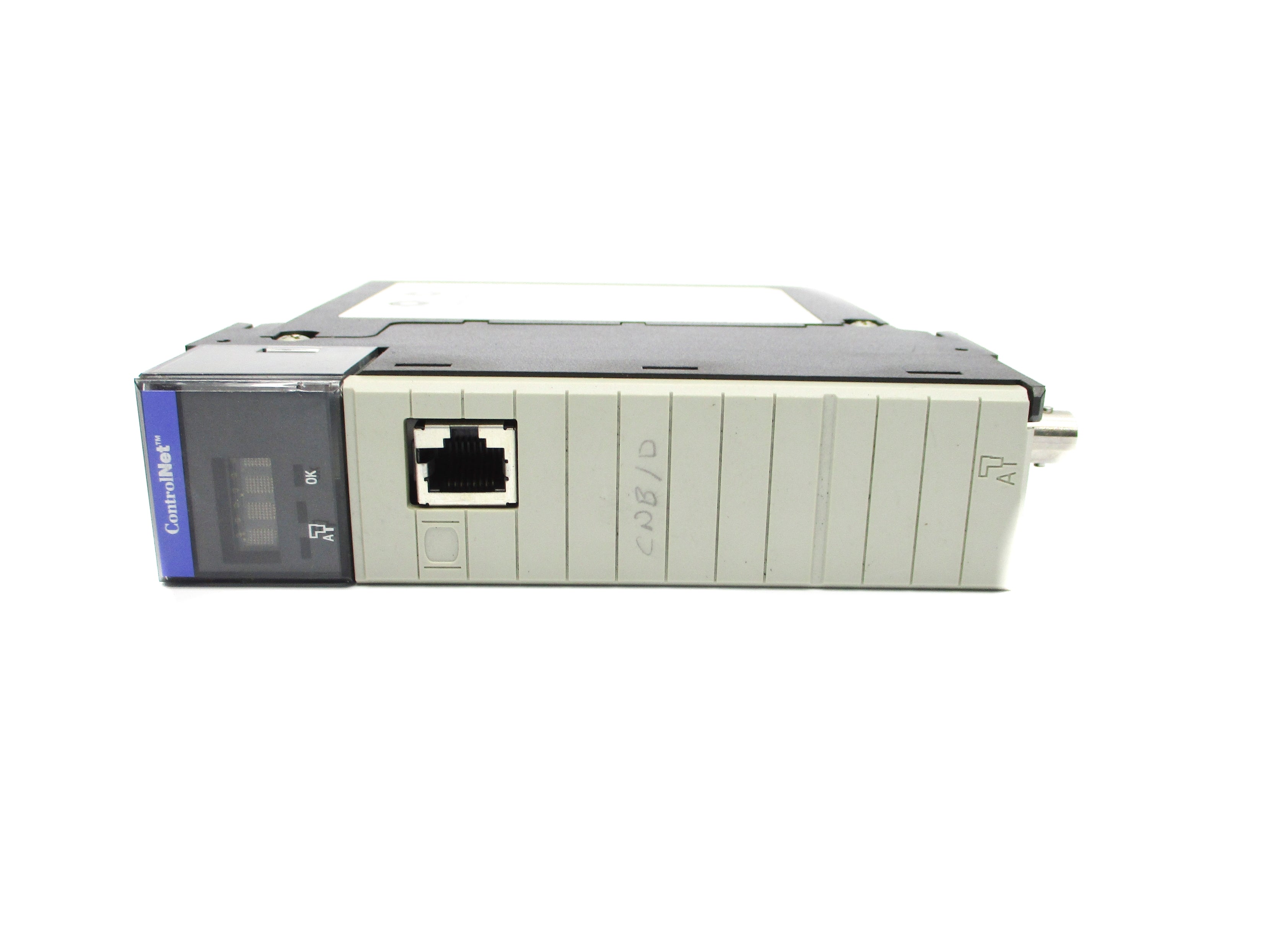 ALLEN BRADLEY 1756-CNB SER. D F/W 5.38.40 UNMP