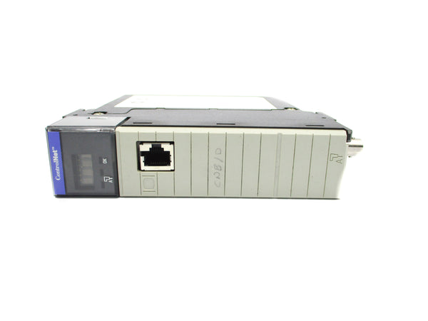 ALLEN BRADLEY 1756-CNB SER. D F/W 5.38.40 UNMP