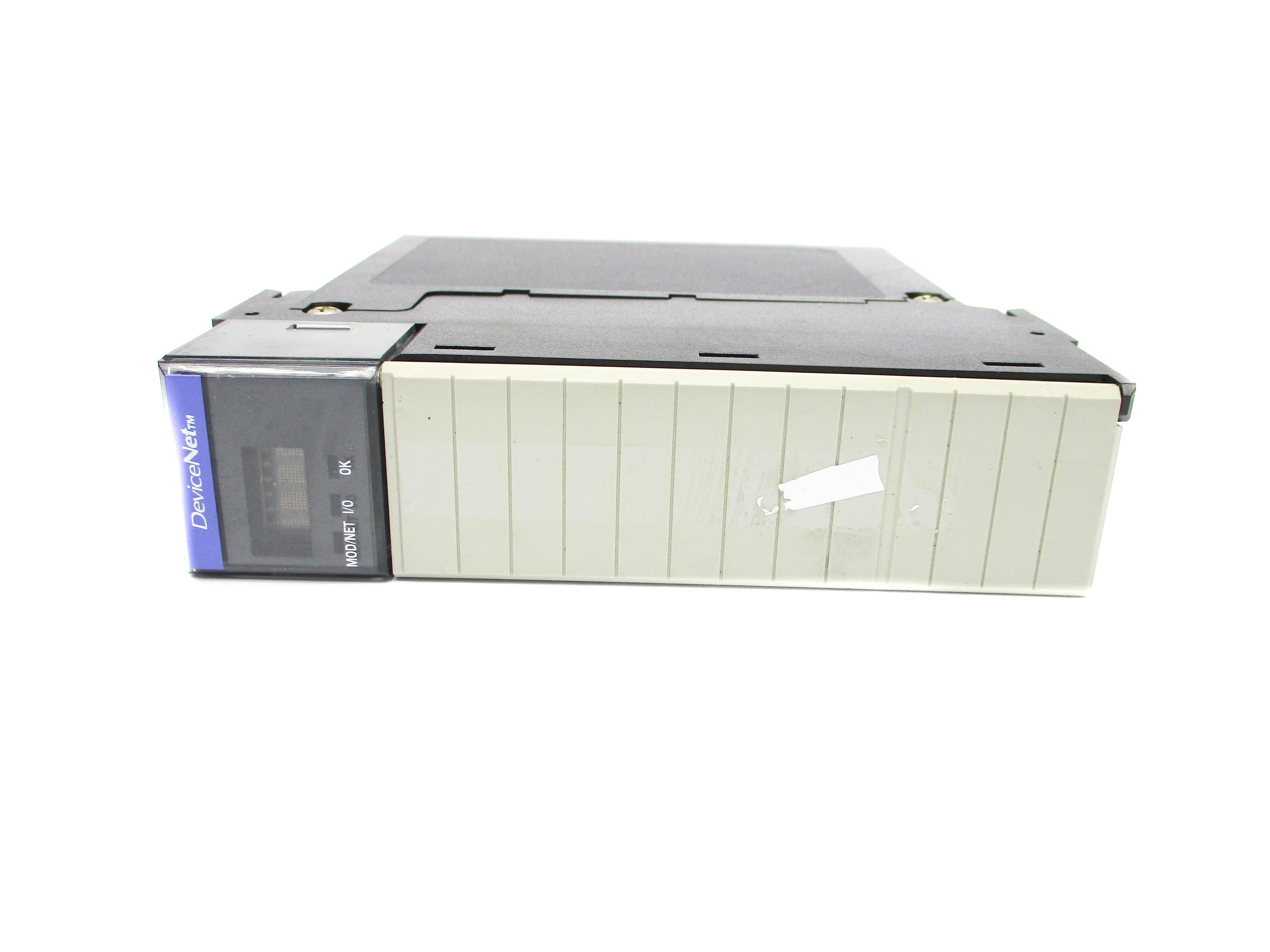 ALLEN BRADLEY 1756-DNB SER. A F/W 4.005 UNMP