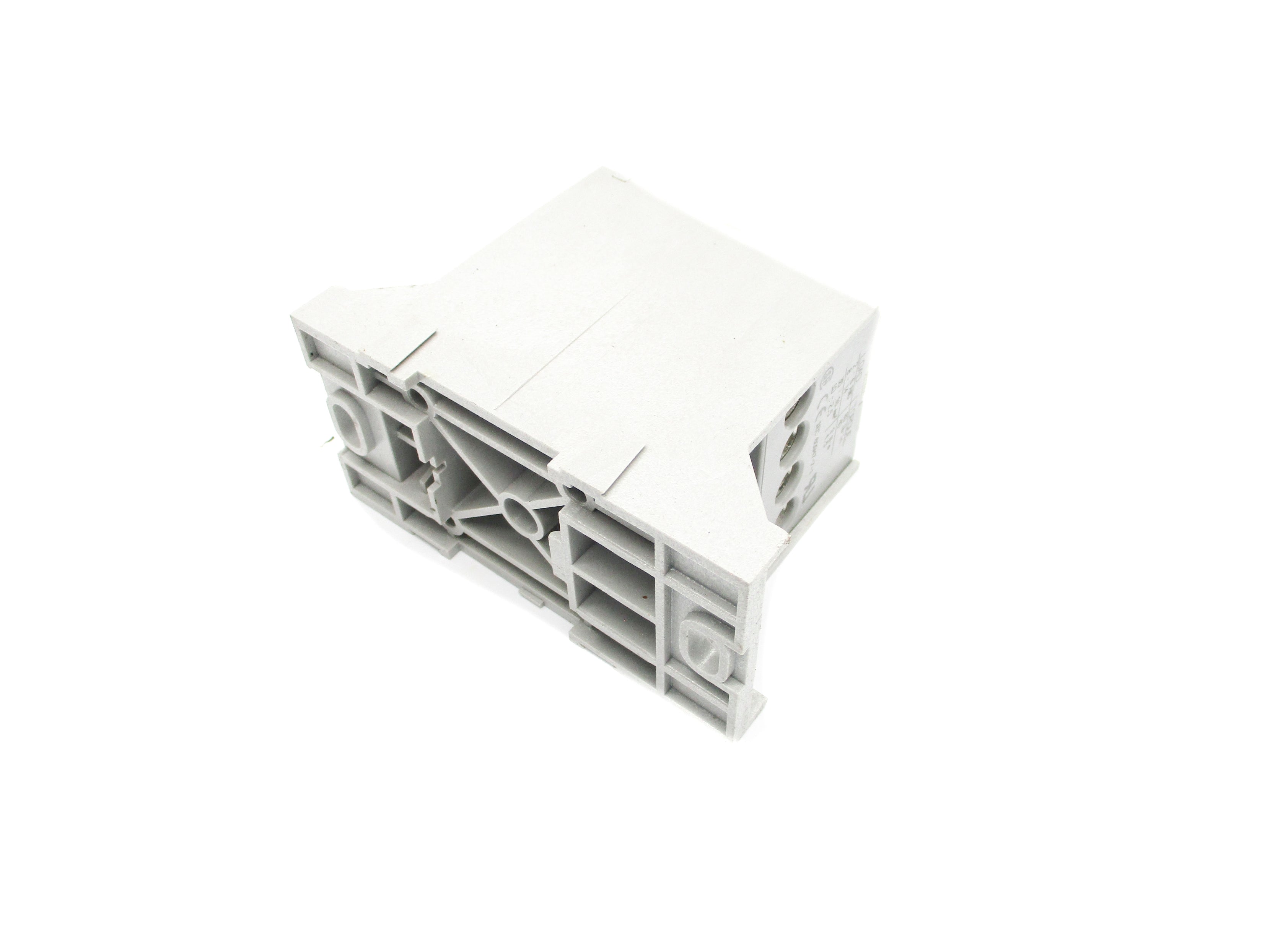 ALLEN BRADLEY 1492-PDE1183 SER. A UNMP