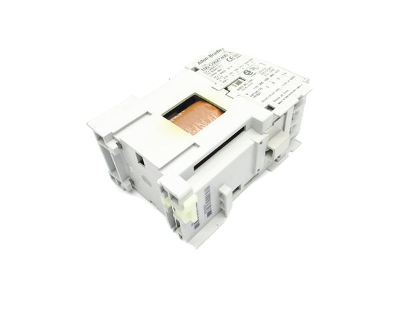 ALLEN BRADLEY 100-C09ZJ400 SER. A 24VDC UNMP