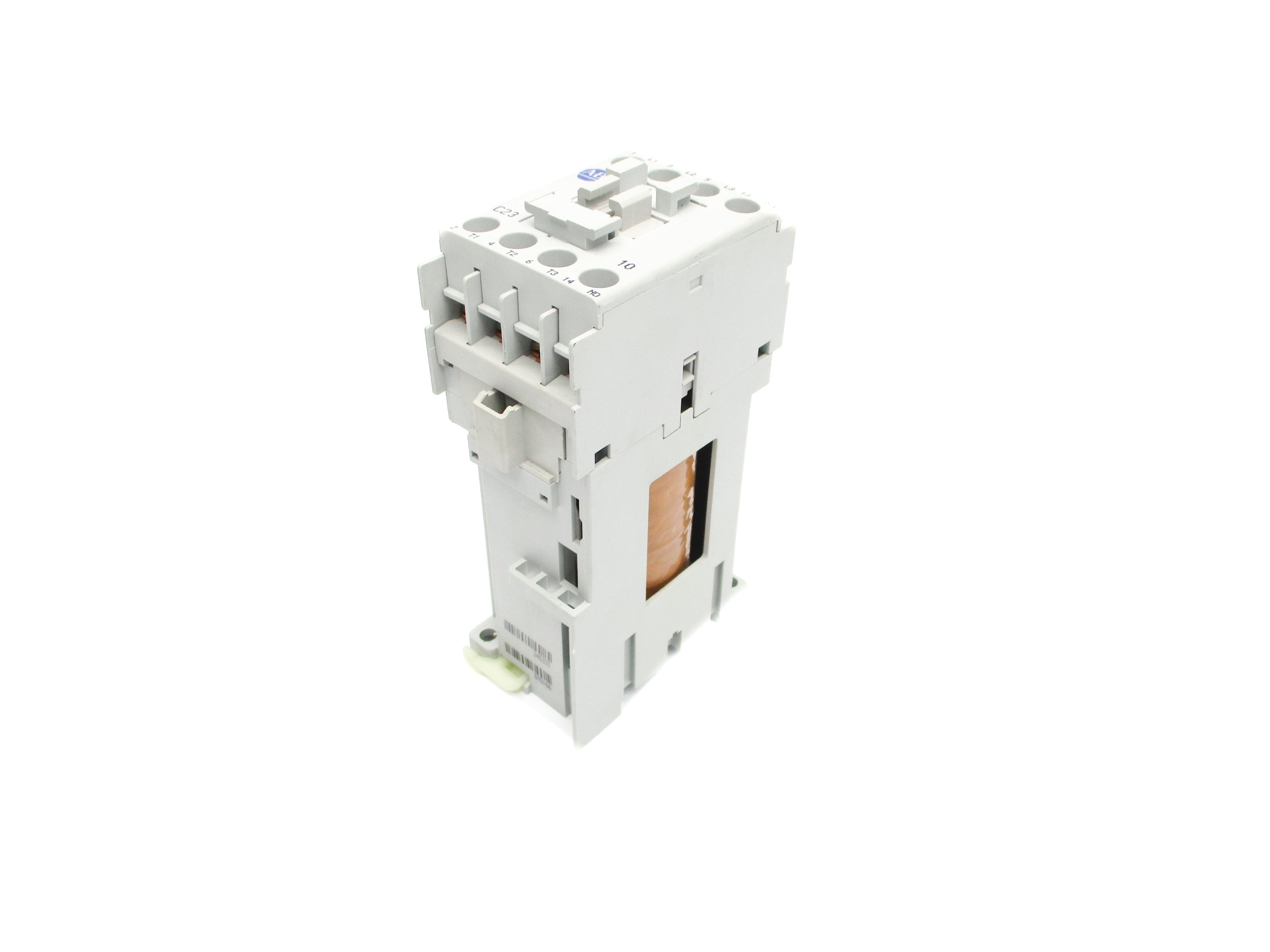 ALLEN BRADLEY 100-C23ZJ10 SER. C 24VDC 23A NSNP