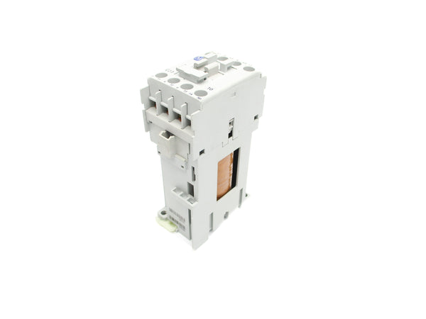 ALLEN BRADLEY 100-C23ZJ10 SER. C 24VDC 23A NSNP
