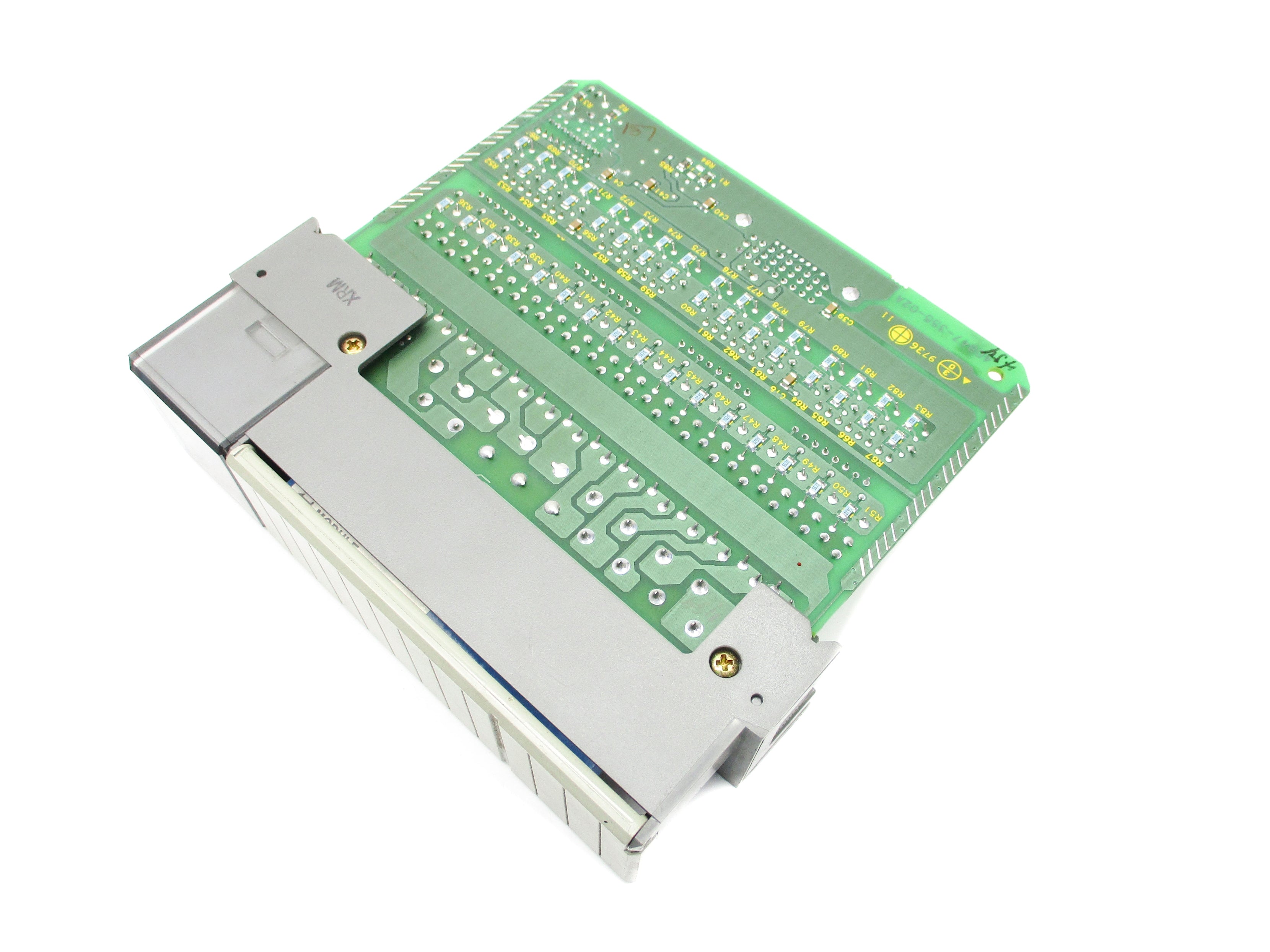 ALLEN BRADLEY 1746-ITB16 SER. C 10-30VDC NSMP