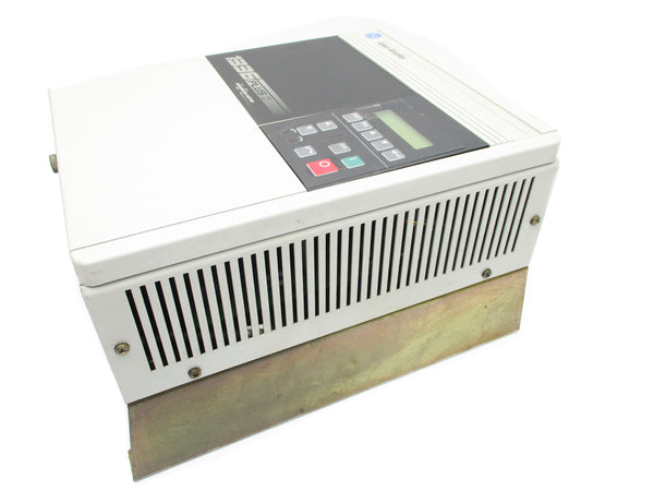 ALLEN BRADLEY 1336F-BRF200-AA-EN-HAS2 SER. A UNMP