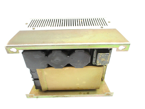 ALLEN BRADLEY 1336F-BRF200-AA-EN-HAS2 SER. A UNMP