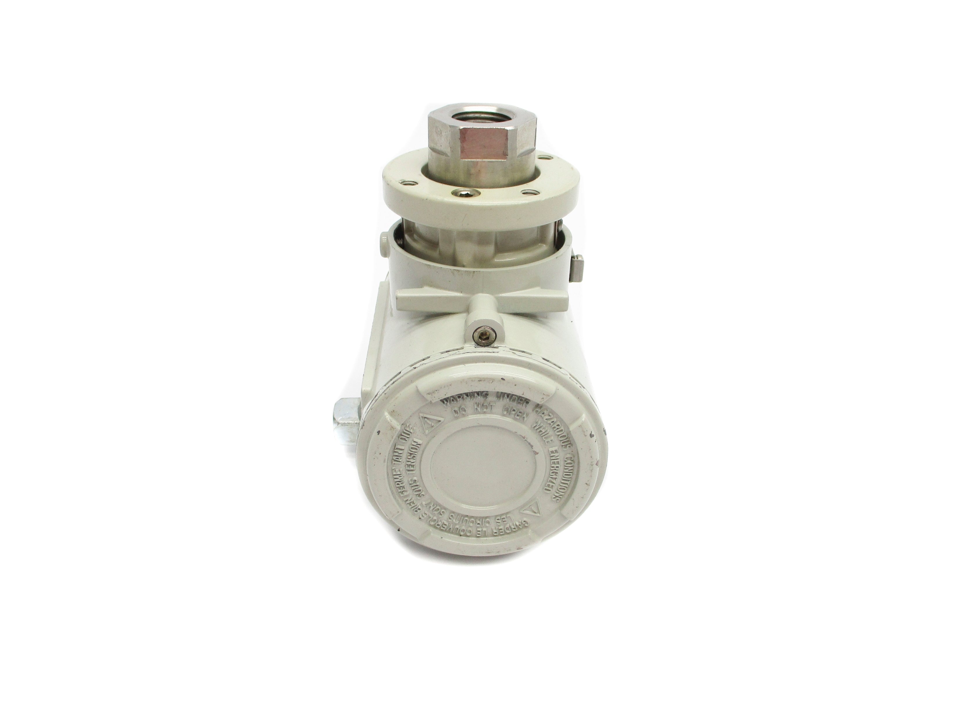 ABB 624GF2102111141 348PSI (AS PICTURED) NSNP