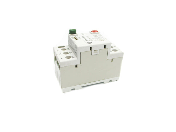 ALLEN BRADLEY 140-MN-0100 SER. A NSNP