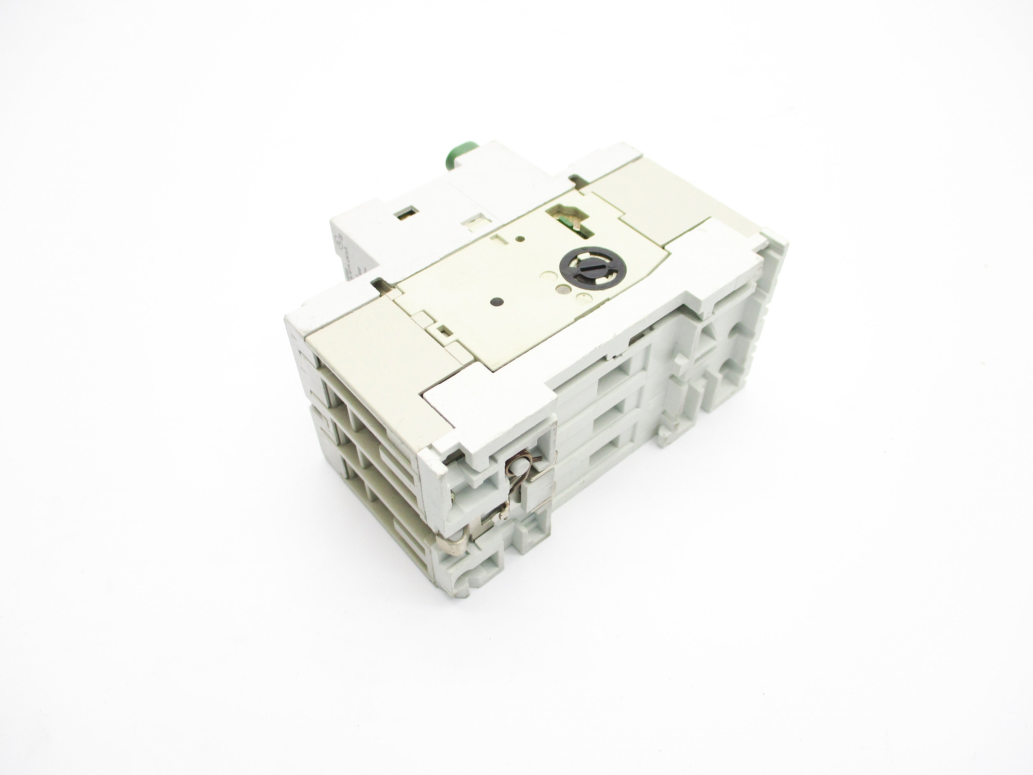 ALLEN BRADLEY 140-MN-0100 SER. A NSNP