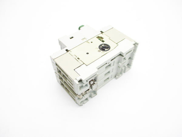 ALLEN BRADLEY 140-MN-0100 SER. A NSNP