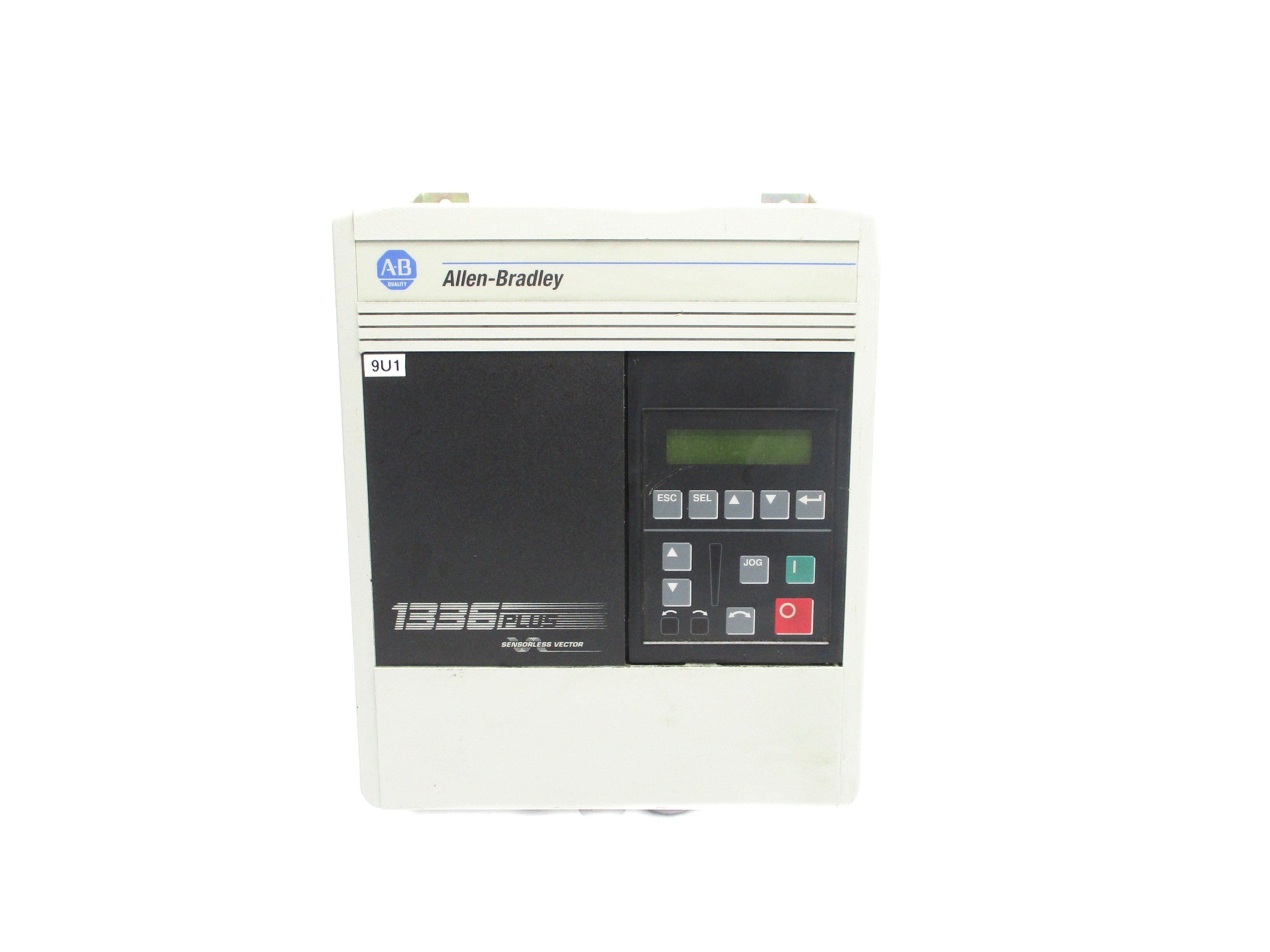 ALLEN BRADLEY 1336S-BRF30-AA-DE4 SER. D UNMP