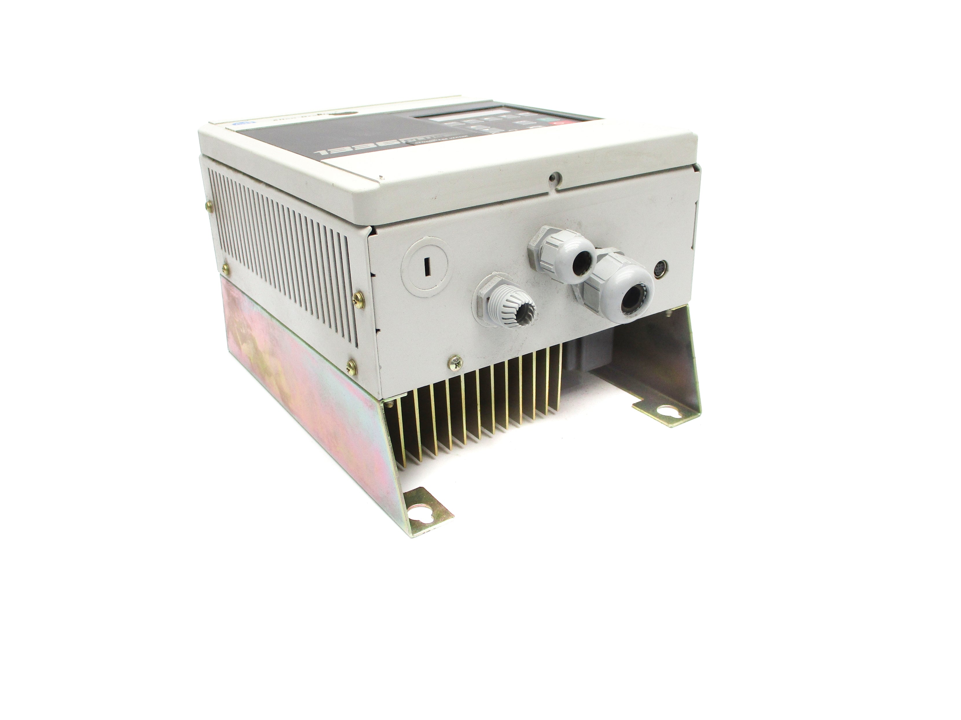 ALLEN BRADLEY 1336S-BRF20-AA-DE4 SER. D UNMP