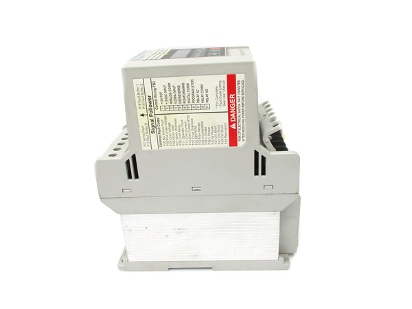 ALLEN BRADLEY 160-BA03NSF1 SER. C F/W 7.04 UNMP