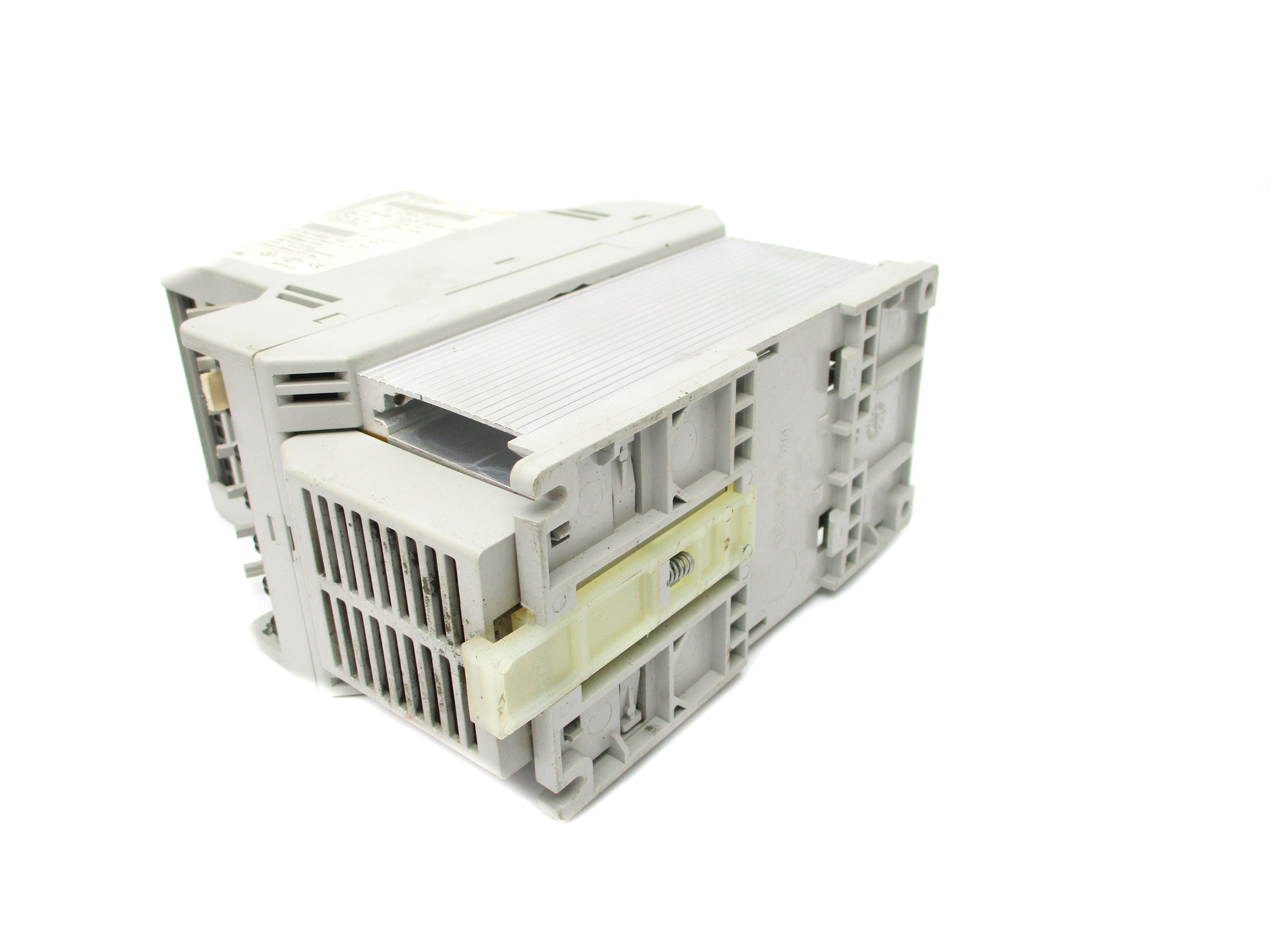 ALLEN BRADLEY 160-BA03NSF1 SER. C F/W 7.04 UNMP