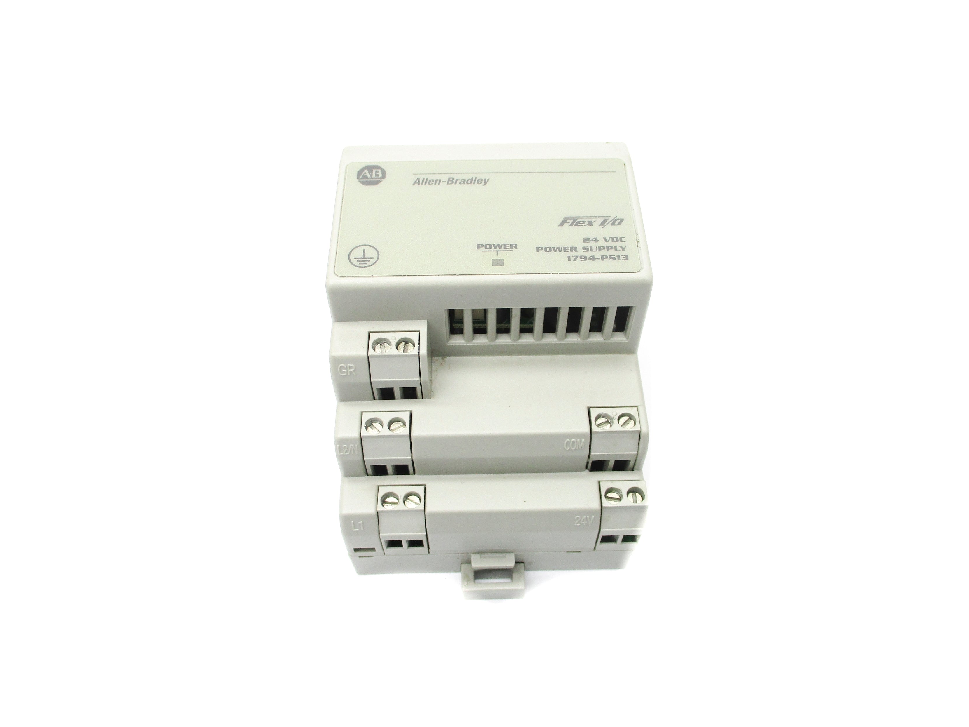 ALLEN BRADLEY 1794-PS13 SER. A UNMP