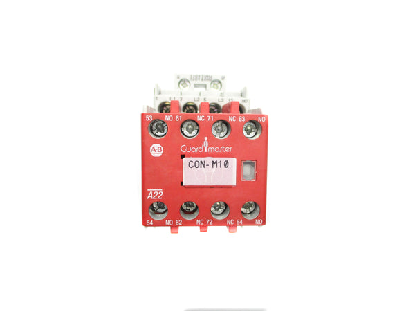 ALLEN BRADLEY 100S-C09D32C SER. A 110/120V UNMP