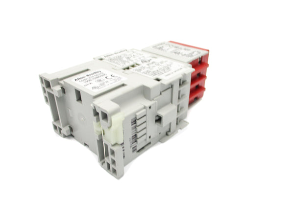ALLEN BRADLEY 100S-C09D32C SER. A 110/120V UNMP