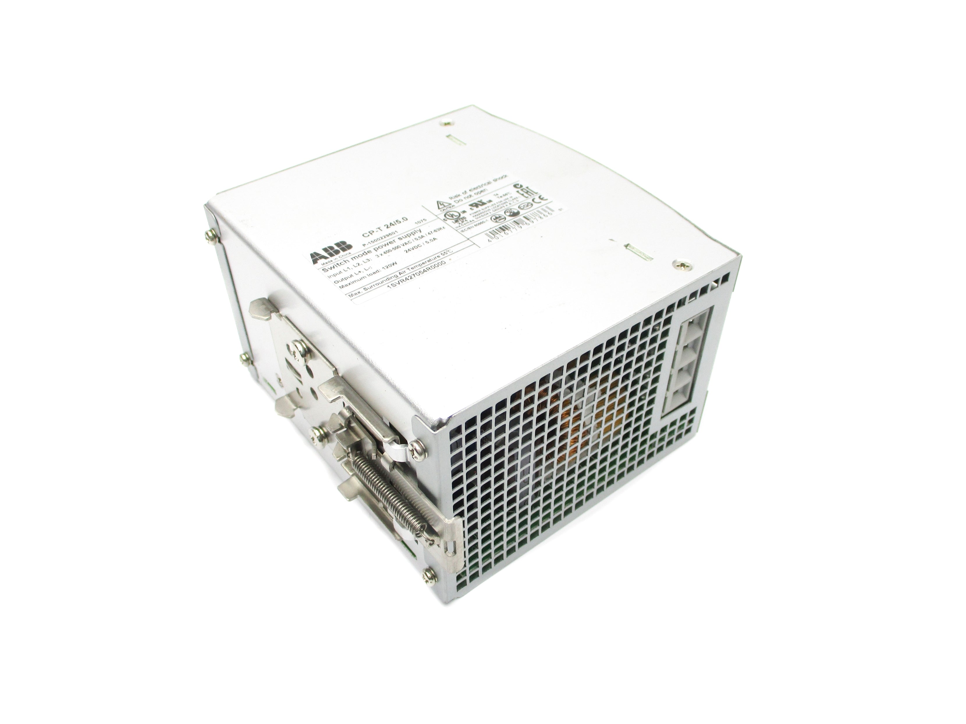 ABB 1SVR427054R0000 CP-T24/5.0 NSNP