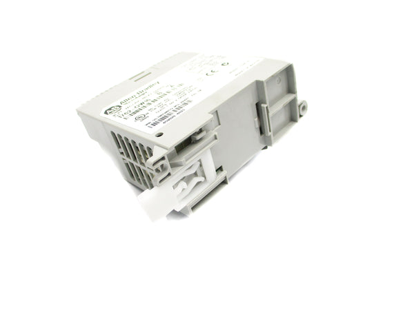 ALLEN BRADLEY 1762-OW16 SER. B UNMP
