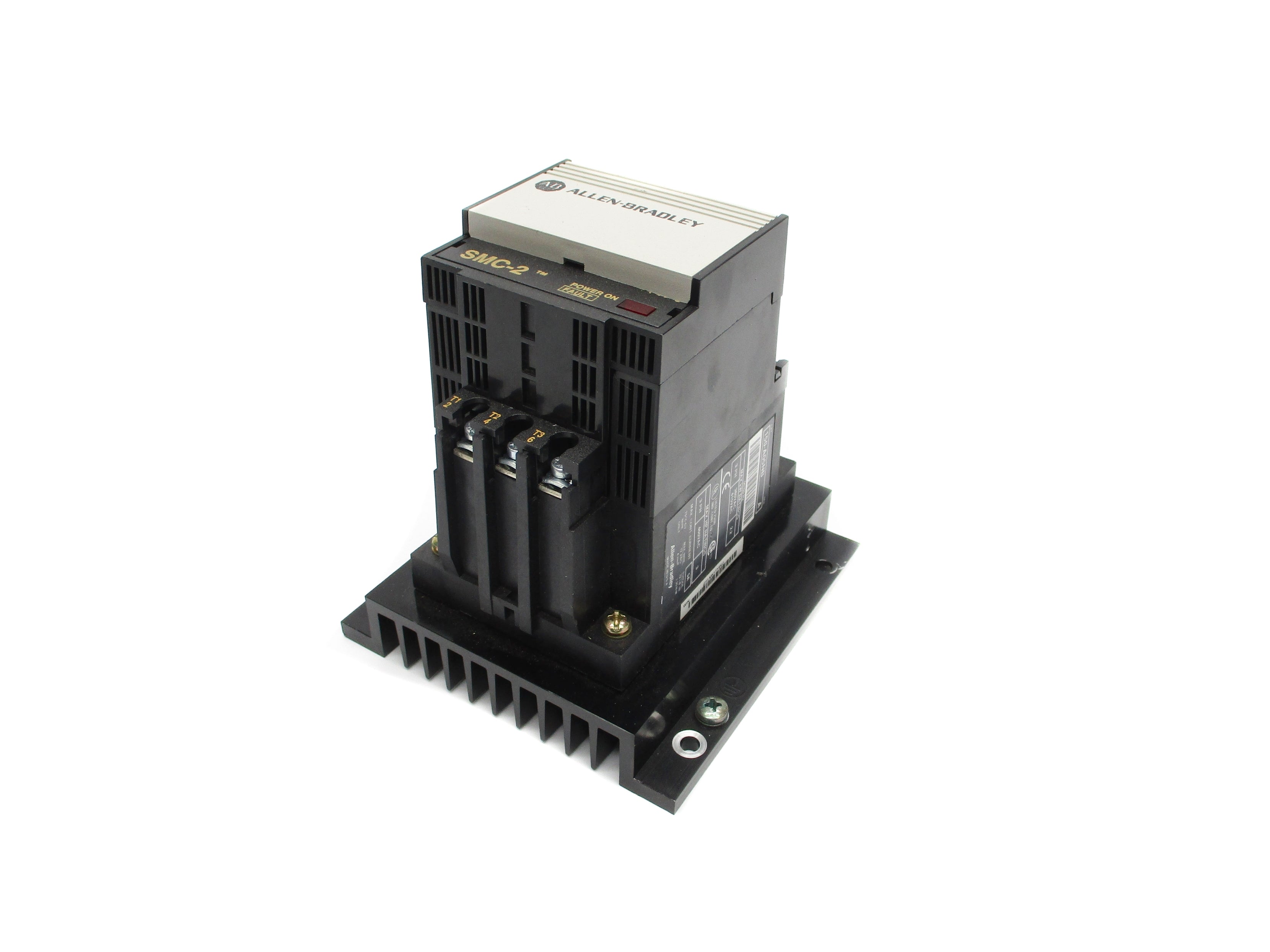 ALLEN BRADLEY 150-A05NB SMC-2 SER. A UNMP
